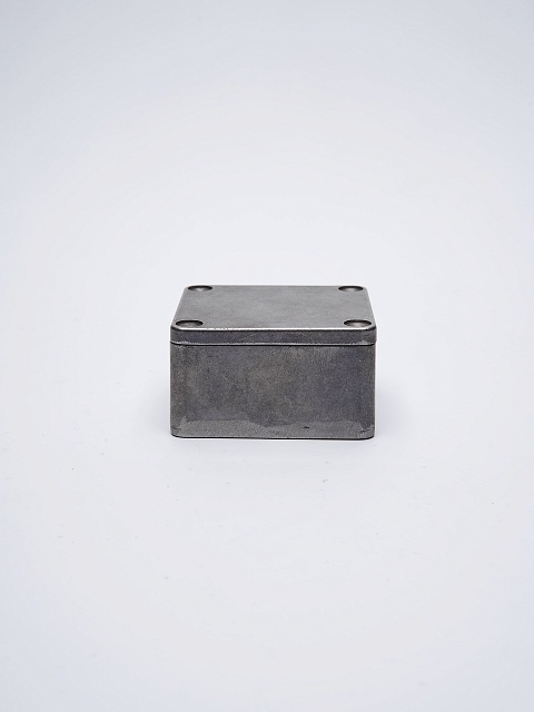 Алюминиевый корпус G104-RU